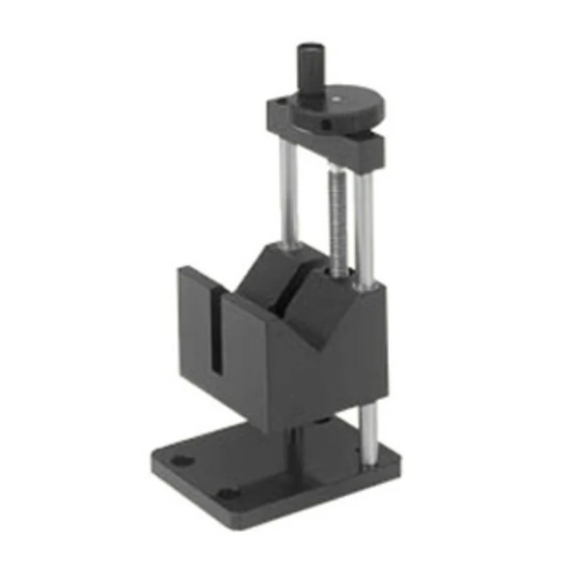 Mitutoyo Adjustable V-block for LSM-506S/9506 - 02AGD590